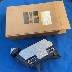 MoPar Electronic Spark Advance Module - NOS - '83 -"225" / Manual - P/N 4289097 - Picture 1 of 11