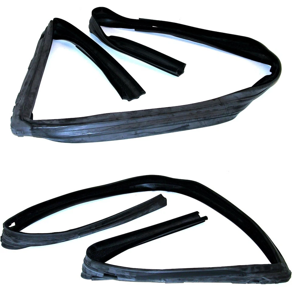 SET-FAIG1001 Fairchild Industries  Driver & Passenger Side for Chevy Olds Jimmy Foto 1 de 4