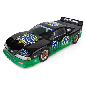 Team Associated RC10DS Classic Kit (Limited Edition) 8082 - Imagen 1 de 2