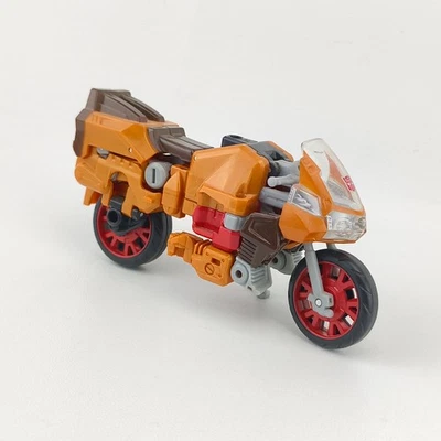 Transformers Wreck-Gar Figure Only POTP Deluxe Class - Image 1 of 4