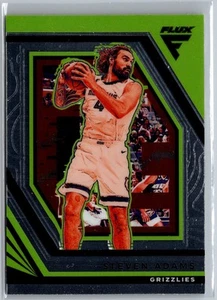 2022-23 Panini Flux #136 Steven Adams Memphis Grizzlies - Picture 1 of 2