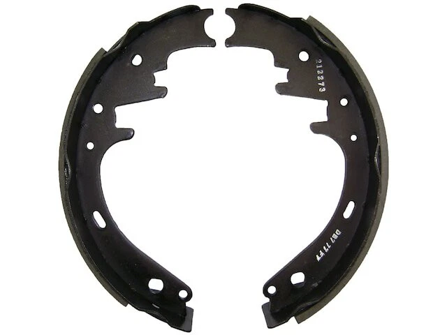 Juego de zapatas de freno traseras para Pontiac Grandville 1971-1975 Bendix 25679SJMB 1972 1973 Foto 1 de 2