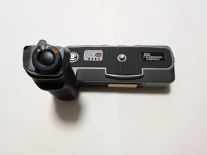 [Fast neuwertig] Contax 159 Winder W-7 für Contax159 mm analoge Spiegelreflexkamera aus Japan 493 - Bild 1 von 24