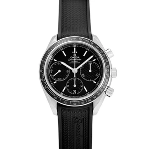 OMEGA Speedmaster Racing 326.32.40.50.01.001 black Dial  - Picture 1 of 6