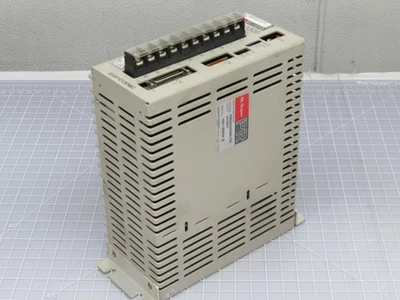 SANYO DENKI PR0A030SMA102 BL СУПЕР СЕРВОПРИВОД УСИЛИТЕЛЬ T198923 - Изображение 1 из 4