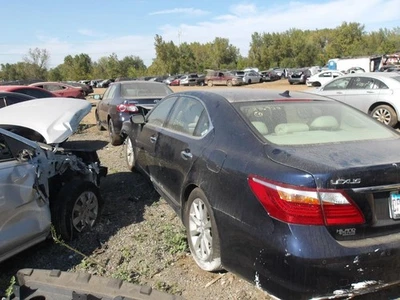 Motor limpiaparabrisas Prius VIN Du 7º y 8º dígito compatible con 10-15 PRIUS 1448220 Foto 1 de 4