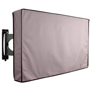 Outdoor TV Cover Universal Weatherproof Protector for 55-58 Inch TV - Fits Mo... - Picture 1 of 8