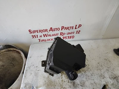 КОРОБКА ВОЗДУХООЧИСТИТЕЛЯ Nissan Altima 2013 13 2014 14 2015 15 2016 16 1125783 - Изображение 1 из 4