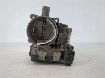 2019-2021 Volkswagen Jetta Throttle Body ES3RJ - Image 1 of 4