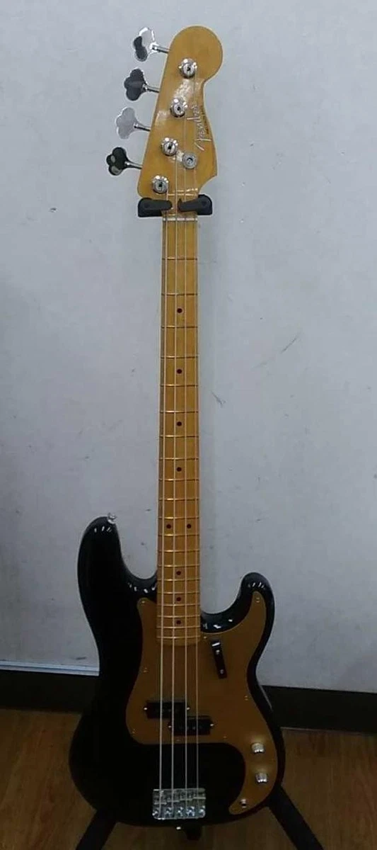 Fender P Bass Mexico for sale | eBay