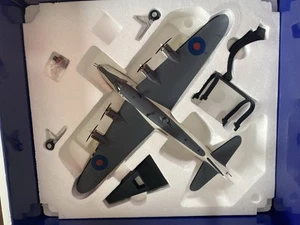 CORGI SUNDERLAND MKIII 1/72 modello pressofuso AA27502 - Foto 1 di 17