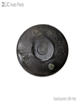 Tapa de filtro de aceite para Chevrolet Cruze 11-15 1.8 Foto 1 de 4