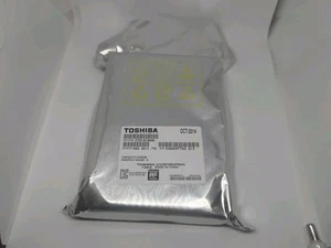 Toshiba DT01ACA050 500 GB,Internal,7200 RPM,3.5" (HDS721050DLE630) HDD - Picture 1 of 3