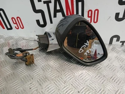 Specchietto retrovisore destro CITROEN DS3 PHASE 1 00008154CA - Immagine 1 di 4