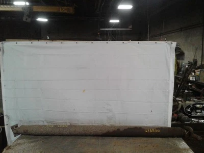 Rear Drive Shaft 117.7" Wb Fits 98-11 LINCOLN & TOWN CAR 1577628 - Image 1 of 4