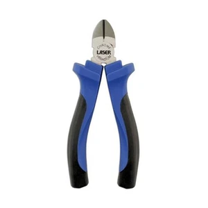Laser Tools Side Cutters 140mm 5896 - Bild 1 von 1