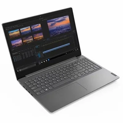 NOTEBOOK LENOVO V130-15IKB CPU INTEL I3 7020U RAM 8GB NVMe 256GB HDMI Win 11 Pro - Immagine 1 di 3