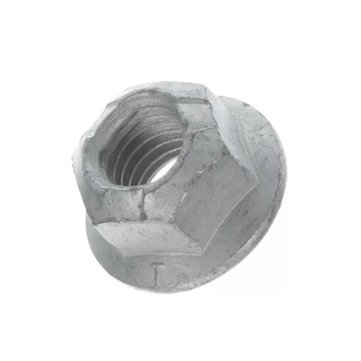 OEM Mopar para Dodge Viper 2015 2016 2017 brida hexagonal tuerca de bloqueo M14/M10 por 1,50 mm Foto 1 de 4