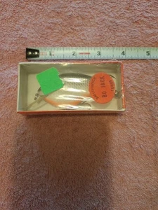 Smithwick Angelköder Bo Jack Crankbait Neu in versiegelter Verpackung Vintage - Bild 1 von 15