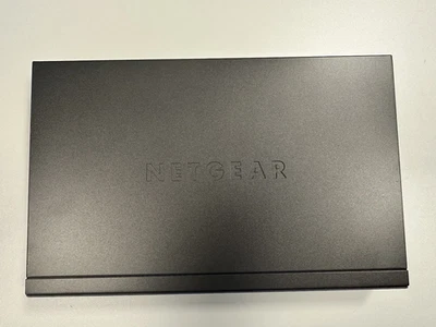 Netgear WMS5316 Business ProSafe 16 Access Point Wireless Management System - Bild 1 von 4