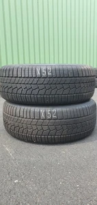 2x Winterreifen Continental WinterContact TS860S SSR (RSC) 255/55 R20 110H X52 - Bild 1 von 1