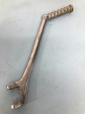 Brazo de arranque Honda MT125 1974-76 usado OE artículo vintage P/N 28301-361-000 Foto 1 de 3