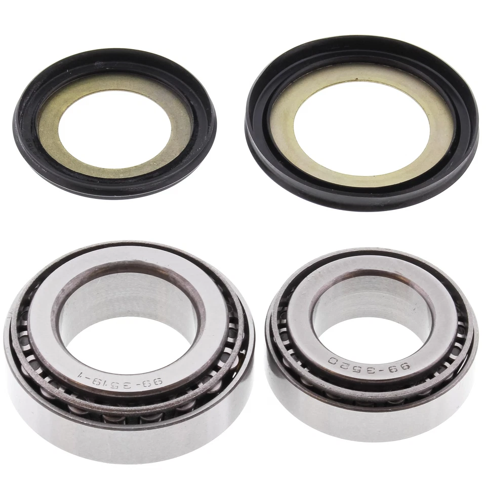 Steering Stem Bearing Seal for Honda  VFR 1200 Interceptor 2010 2011 2012 2013 - Image 1 of 1