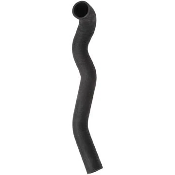 DAYCO Upper Radiator Coolant Hose for 1970-1974 DODGE CHALLENGER - Image 1 of 1