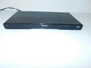 PHILIPS BLU-RAY 3D DISC/DVD PLAYER BDP5506/F7 (JPS84) - Bild 1 von 8