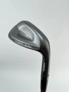 Ben Hogan FT Worth Black 9 Iron Forged Recoil ES 760 F3 Regular Graphite /23409 - Picture 1 of 21