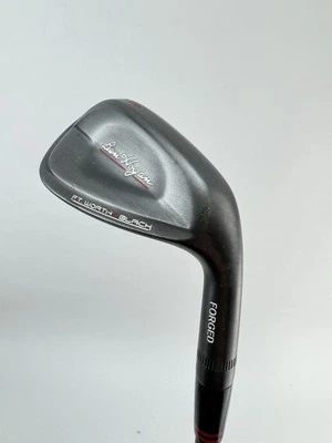 Ben Hogan FT Worth Black 9 Iron Forged Recoil ES 760 F3 Regular Graphite /23409 - Image 1 of 4