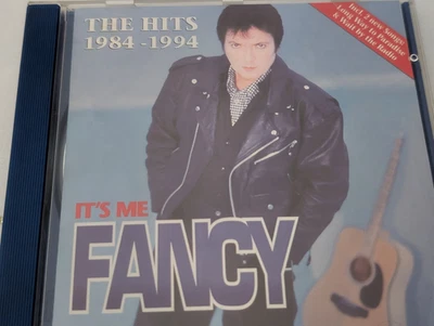 FANCY It`s Me The Hits 1984-1994 Long way to paradise Wait by the Radio Cool Jer - Bild 1 von 4