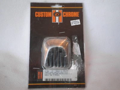 Cubierta depósito cilindro maestro cc mirage Harley Davidson  Foto 1 de 2