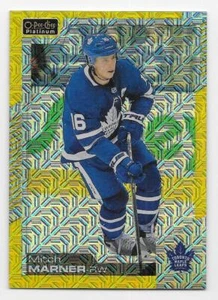 20/21 O-PEE-CHEE PLATINUM YELLOW TRAXX PARALLEL /249 (#1-200) U-Pick From List - Picture 1 of 8
