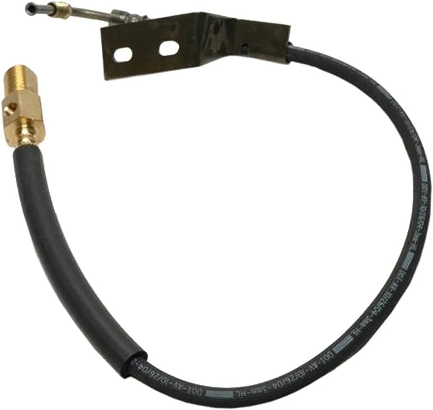 MANGUERA FRENO HIDRÁULICA DELANTERA ACDELCO 18J1283 Foto 1 de 1