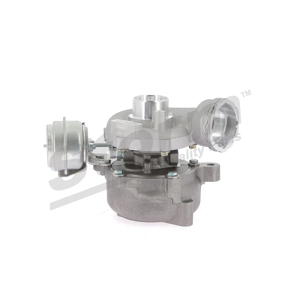 TURBOCOMPRESSEUR AUDI A4 B6 1.9 TDI,A4 B6 AVANT 1.9 TDI,VW PASSAT B5.5 1.9 TDI - Photo 1/1