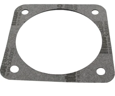 Throttle Body Gasket TB1354 fits Ford Falcon BA BAII BF BFII 4.0L 6cyl 2002-08 - image 1 of 2