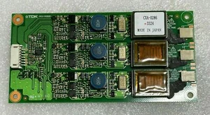 TDK PCU-P092E CXA-0286A High pressure plate - Picture 1 of 5