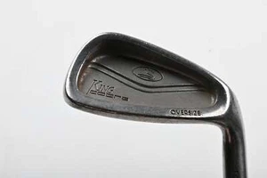 King Cobra Oversize #8 Iron / Stiff Flex Dynamic Gold Shaft - Picture 1 of 6