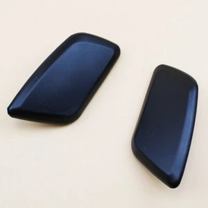 Pair Left Right HeadLight Washer Spray Nozzle Cover For Chrysler Sebring 07-10 - Foto 1 di 4