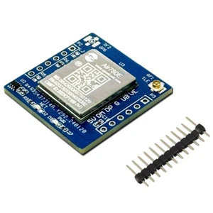 4G-Modul Luat Air780E Vollständiges Netcom-Modul IoT Serielle Kommunikatio8126 - Bild 1 von 10