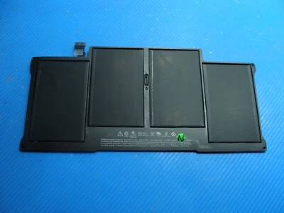 MacBook Air A1466 Mid 2013 MD760LL/A 13" Batería 7.6V 55.4Wh 7150mAh 661-7474 Foto 1 de 2