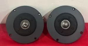 JBL 052TI TWEETERS ORIGINAL - Picture 1 of 11
