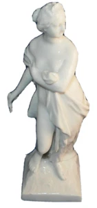Antique 18thC KPM Berlin Venus Porcelain Figurine Porzellan Figur Figure Goddess - Picture 1 of 10