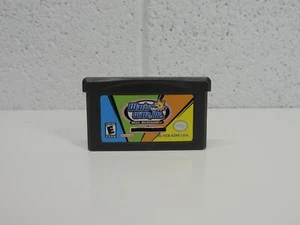 Wario Ware Inc. Mega Microgame NOT FOR RESALE Authentic Nintendo Gameboy Advance - Picture 1 of 3