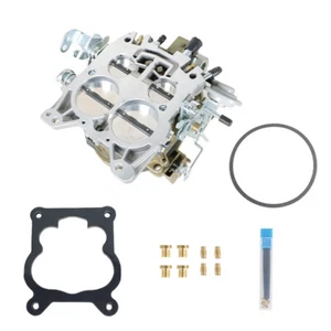 Labwork Quadrajet 4MV 4 Barrel Carb For Chevrolet Engines 327 350 427 454 - Picture 1 of 9