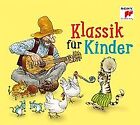 Klassik für Kinder von Various | CD | Zustand gut
