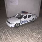 Road Champs - Police Series Lexington Police - Ford Crown Victoria 1.43 Mint