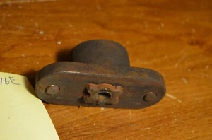 MTD 748-0376E Blade Adapter Replaces 748-0376C 748-0376B 748-0376A USED - Picture 1 of 2