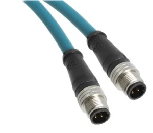 MOLEX MIC 4P D-CODE M/ME 2PR PVC 30m (155) - Picture 1 of 3